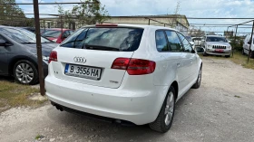 Audi A3 Audi A3 1.4T АВТОМАТИК-DSG, снимка 4