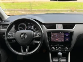 Skoda Octavia 3* FACELIFT* 1.6TDI* DISTRONIC* DSG7* РЕАЛНИ КМ, снимка 9