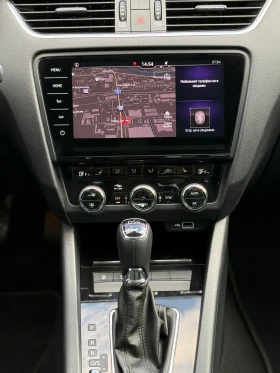 Skoda Octavia 3* FACELIFT* 1.6TDI* DISTRONIC* DSG7* РЕАЛНИ КМ, снимка 8