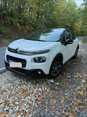 Citroen C3, снимка 1