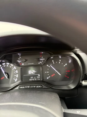 Citroen C3, снимка 11