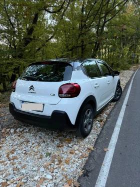 Citroen C3, снимка 2