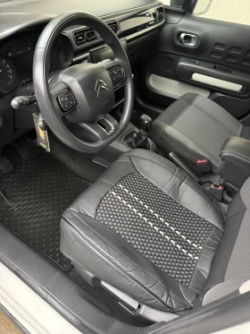Citroen C3, снимка 14
