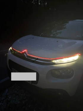 Citroen C3, снимка 7