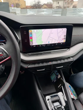 Skoda Octavia 2.0 vRS, снимка 8