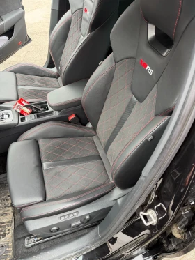 Skoda Octavia 2.0 vRS, снимка 6