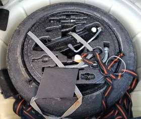 VW Golf 2010г Отлично състояние, снимка 16