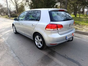 VW Golf 2010г Отлично състояние, снимка 7