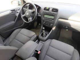 VW Golf 2010г Отлично състояние, снимка 11