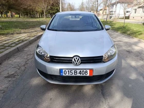 VW Golf 2010г Отлично състояние, снимка 2