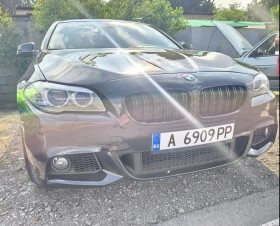 BMW 520, снимка 1