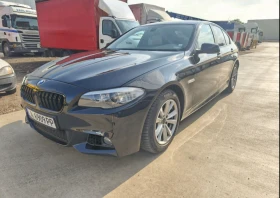 BMW 520, снимка 3
