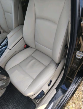 BMW 520, снимка 9