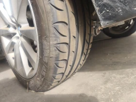 BMW 520, снимка 10