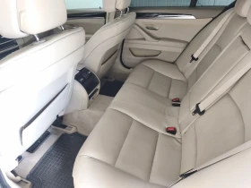 BMW 520, снимка 8