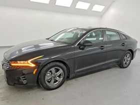 Kia K5 LXS, снимка 1