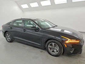 Kia K5 LXS, снимка 4