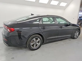 Kia K5 LXS, снимка 3