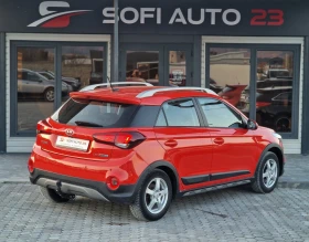Hyundai I20 Active KTEO COC, снимка 5