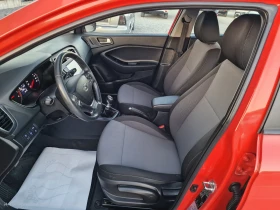 Hyundai I20 Active KTEO COC, снимка 7
