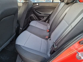 Hyundai I20 Active KTEO COC, снимка 11