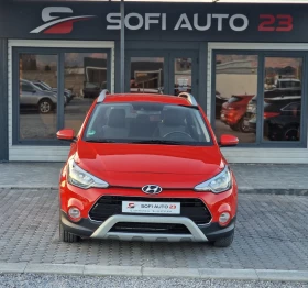 Hyundai I20 Active KTEO COC, снимка 2