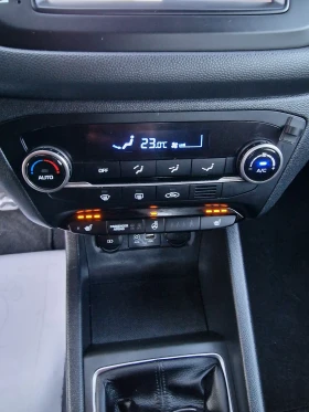Hyundai I20 Active KTEO COC, снимка 15