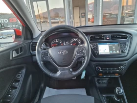 Hyundai I20 Active KTEO COC, снимка 12