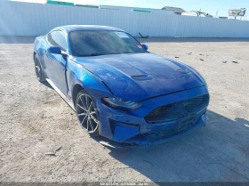 Ford Mustang 2.3l Ecoboost, снимка 6