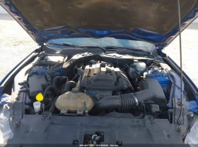 Ford Mustang 2.3l Ecoboost, снимка 10