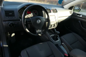 VW Golf 1.9TDI 105кс 6ск GT ИТАЛИЯ, снимка 11