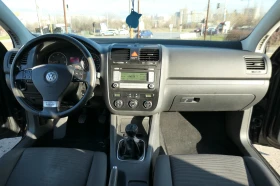 VW Golf 1.9TDI 105кс 6ск GT ИТАЛИЯ, снимка 12