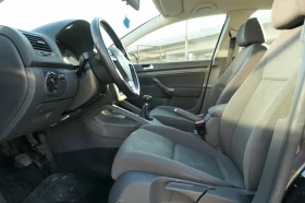 VW Golf 1.9TDI 105кс 6ск GT ИТАЛИЯ, снимка 14