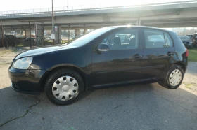 VW Golf 1.9TDI 105кс 6ск GT ИТАЛИЯ, снимка 10