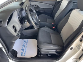 Toyota Yaris ТERRA/1.5 VVT-I/111к.с./6MT, снимка 8