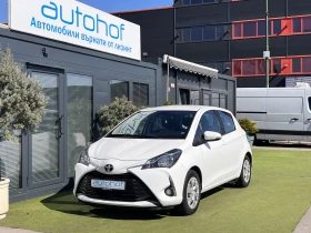 Toyota Yaris ТERRA/1.5 VVT-I/111к.с./6MT, снимка 1