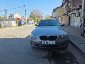 BMW 523, снимка 6