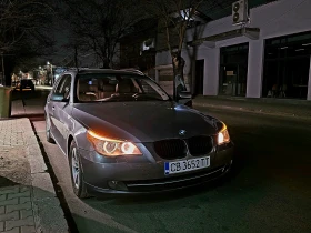 BMW 523, снимка 8