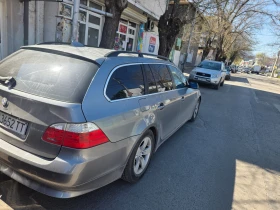 BMW 523, снимка 1