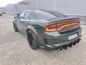 Dodge Charger 5.7 HEMI RT WIDE BODY, снимка 5