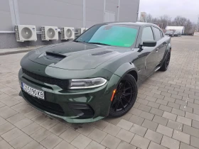 Dodge Charger 5.7 HEMI RT WIDE BODY, снимка 1