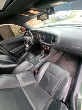 Dodge Charger 5.7 HEMI RT WIDE BODY, снимка 15