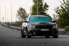 Dodge Charger 5.7 HEMI RT WIDE BODY, снимка 2