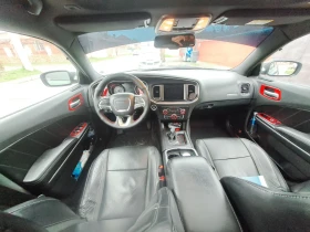 Dodge Charger 5.7 HEMI RT WIDE BODY, снимка 9