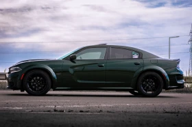 Dodge Charger 5.7 HEMI RT WIDE BODY, снимка 3