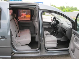 VW Caddy 1.4-80кс, снимка 14
