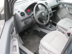 VW Caddy 1.4-80кс, снимка 10