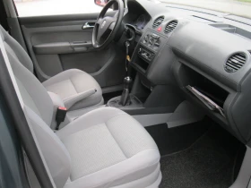 VW Caddy 1.4-80кс, снимка 12