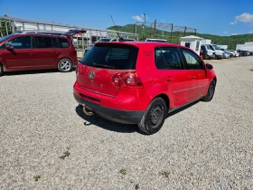 VW Golf 2.0 TDI 140kc 4x4 .205000km, снимка 5