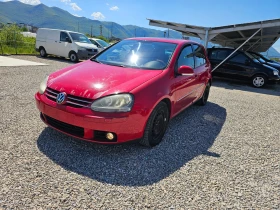 VW Golf 2.0 TDI 140kc 4x4 .205000km, снимка 1